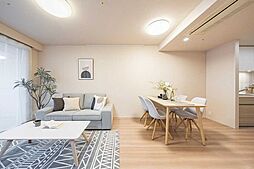 ※家具調度品等は販売価格に含まれません。