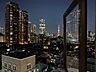 その他：洋室からの眺望東京タワーが臨めます。(天候による)