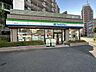 周辺：ファミリーマート東品川店 120m
