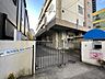 周辺：品川区立東品川保育園 280m