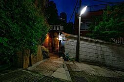 荒木町 30m