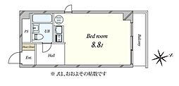 藤和新宿御苑コープ