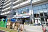 周辺：ココカラファイン目白高田店 569m