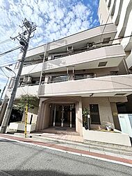 マートルコート杉並方南町