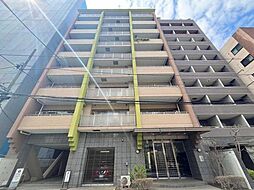 パレステュディオ新宿御苑
