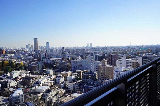 その他 ソプラタワー 18階/-