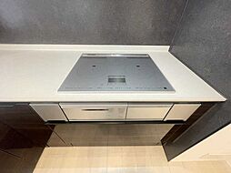 IHクッキングヒーター