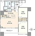 クレヴィア住吉扇橋10階9,180万円