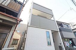 亀戸7丁目一戸建