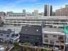 周辺：第三砂町小学校 580m