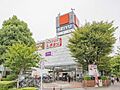西友東陽町店 ...