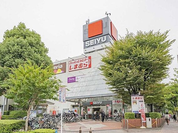 西友東陽町店 ...