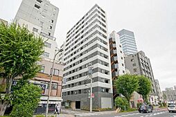 ウィルローズ築地