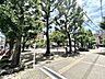 周辺： 花川戸公園 270m
