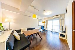 日商岩井木場マンション