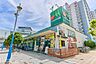 周辺：マルエツ潮見店 330m