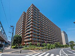 ライオンズステージキャピタルイースト