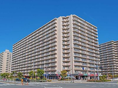 外観 外観