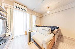 リビオシティ南砂町ステーションサイト