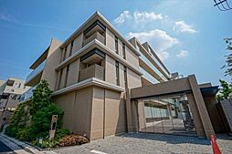 プラウド鷺ノ宮パサージュ