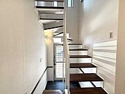 階段
