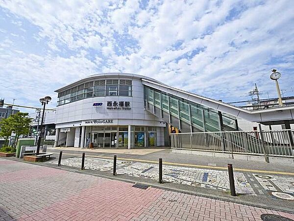 周辺を拡大表示