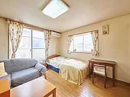 室内の画像
