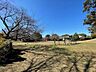 周辺： 和田堀公園 1200m