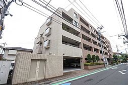 プラウド浜田山