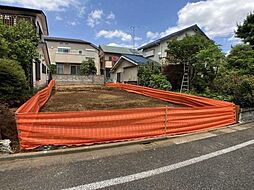 杉並区下井草5丁目新築戸建 B号棟