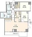 ブランズ西荻窪2階12,680万円