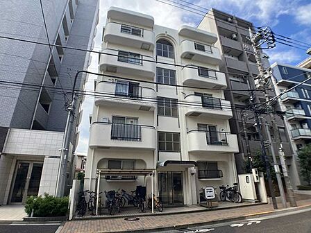 3LDK 間取り