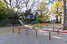 周辺： 方南公園 500m