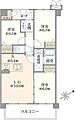 グランフィーネ加賀11階8,480万円