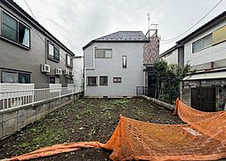 杉並区天沼1丁目 新築戸建
