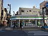 周辺：ファミリーマート 平井駅前店 50m