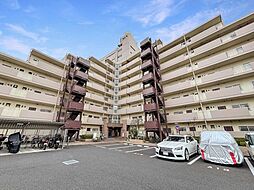 プレジデント中川