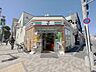 周辺：セブンイレブン　江戸川西小岩5丁目店 100m