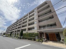 西小岩パーク・ホームズ