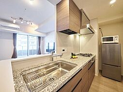 プラウドタワー小岩フロント 31階 3LDKの写真