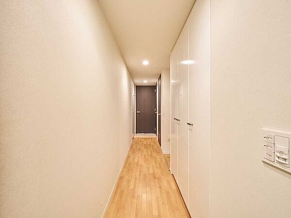 室内を拡大表示