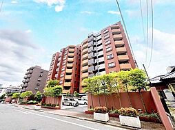 サンクタス亀戸ウエストステージ