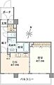 センチュリープラチナムマンション千鳥町6階5,480万円