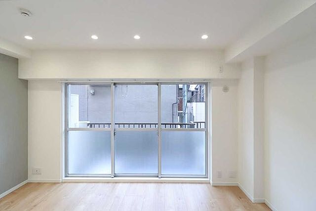 キッチン ライオンズマンション青戸 2階/-