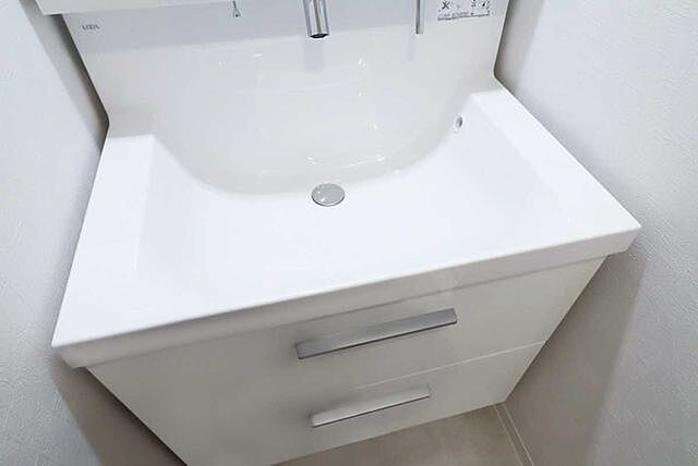 浴室 ライオンズマンション青戸 2階/-