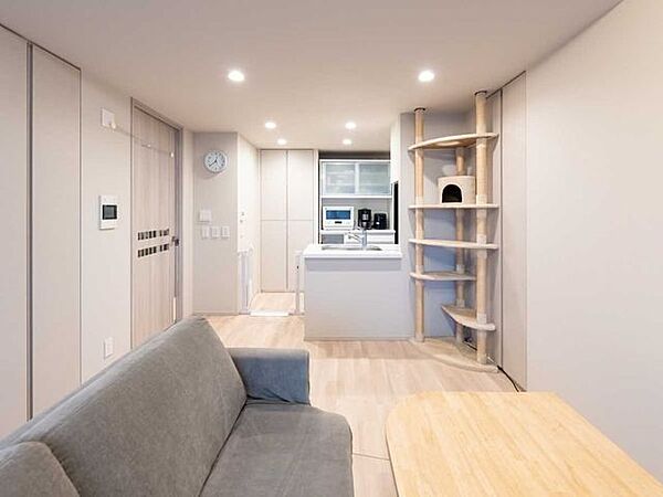 室内