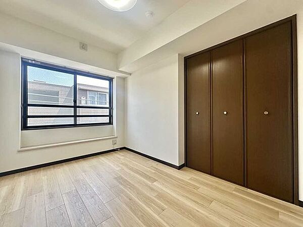 室内を拡大表示
