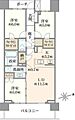 クリスタルマークス8階8,380万円