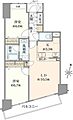 ベルヴィータ小岩10階4,480万円