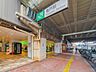周辺：JR総武中央線「亀戸」駅 180m